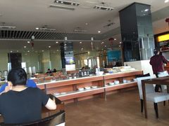 银滩一号国际会议中心酒店-北海银滩一号国际会议中心酒店