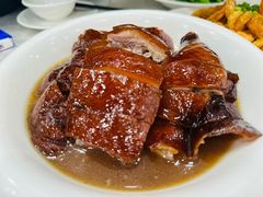 -万年酒楼(越秀南路店)
