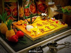 -翠湖六号全日制西餐厅(翠湖宾馆店)