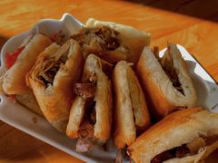 -郝鸿来火烧(古城店)