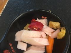 -重庆烧鸡公火锅(簋街店)