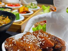 -新仙清汤牛腩(铜锣湾店)