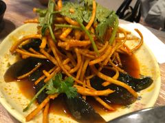 -靓靓蒸虾(中山公园店)