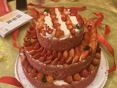 -同和居(月坛店)