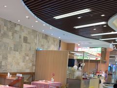 -西贝(无锡万象城店)
