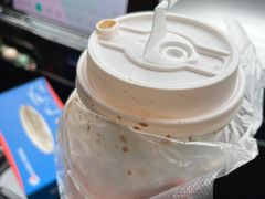 -时光花园(白鹭洲店)