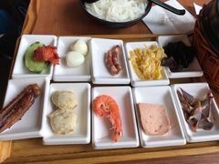 -老妈米线(港龙店)