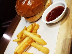 -G+KITCHEN(龙湖狮山天街店)