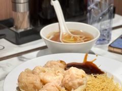 -深仔记正宗云吞面(尖沙咀店)