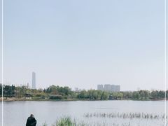 -武汉园博园(武汉自然博物馆)
