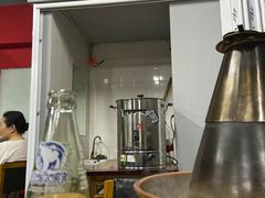门面-風林火山烤室·涮肉