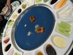 -四季小馆·潤·中国菜(越秀公园店)