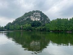 -星湖旅游景区七星岩