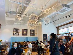 -及咖啡GatherCoffee(华申大厦店)