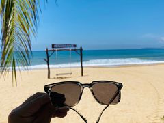 -三亚海棠湾万丽度假酒店