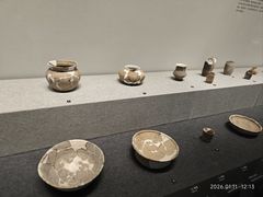 -鸿山遗址博物馆