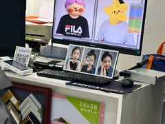 -方快-照相馆(华漕大润发店)