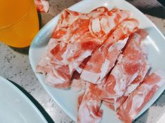 -金滏山烤肉·海鲜·火锅自助餐厅(襄阳万达店)