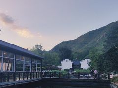 -荷塘味道(水长城店)