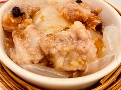 -美心皇宫(沙田大会堂店)
