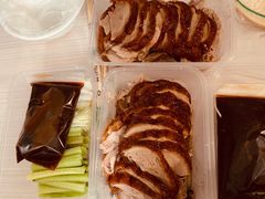 -正阳春烤鸭店(杨楼店)