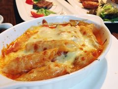 -弗兰克牛排西餐厅Ribone steak house(柠檬花园店)