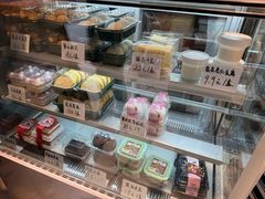 -包满意面包糕点(东坝店)
