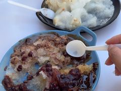 -王中王刨冰