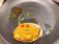 -烧货·活海鲜炭烧(湖滨商业街店)