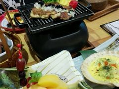 -花潮料理艺食馆(世欧广场店)