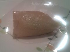 一人一餐可以吃三五个的粽-東海海鲜酒家(中信广场店)