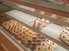 -好利来(交大店)