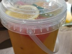 -7分甜(尹山湖歌林公园店)