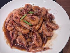 -小厨师·二十年沈家门小海鲜(百井坊巷店)
