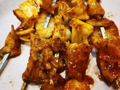-枪火串烧·东北特色烧烤(罗湖总店)