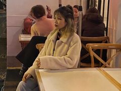 -Bitter酒吧(五原路店)