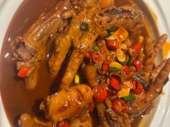 -楼兰新疆菜(江宁万达店)