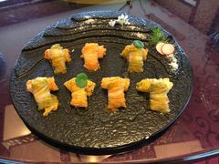 -新木器时代餐厅(太湖新天地店)