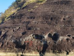 -九曲溪竹筏码头