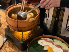 -一坐一忘云南菜(三里屯店)
