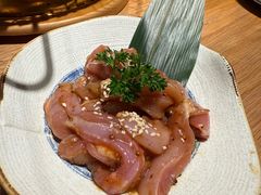 -烧肉达人•炭火烧肉(新天地店)