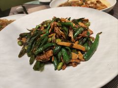 -英冠索菲特酒店·萧湘阁中餐厅