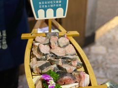 招牌肥鱼-鱼豆吉·豆浆鱼火锅(宜昌万达店)