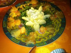 景点-横店影视城明清宫苑园区