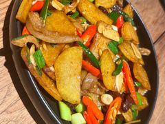 -树厨贵州菜(大十字店)