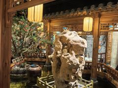 -北平楼·烤鸭·北京菜(牡丹园店)