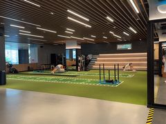 -燃坊JEN ACTIVE游泳健身中心·深圳前海JEN酒店