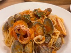 -萨莉亚意式餐厅(上下九店)