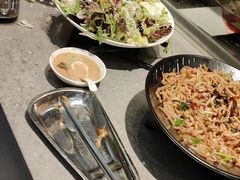 -延年酒店-延飨餐厅(延年文苑店)