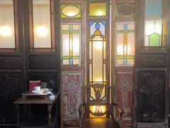 -西关84·History·Art·Cafe